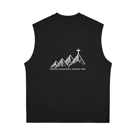 Sorona Quick-Dry Cooling Tank Top