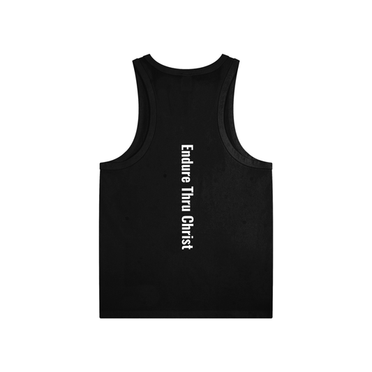 Logo- Gym Tank