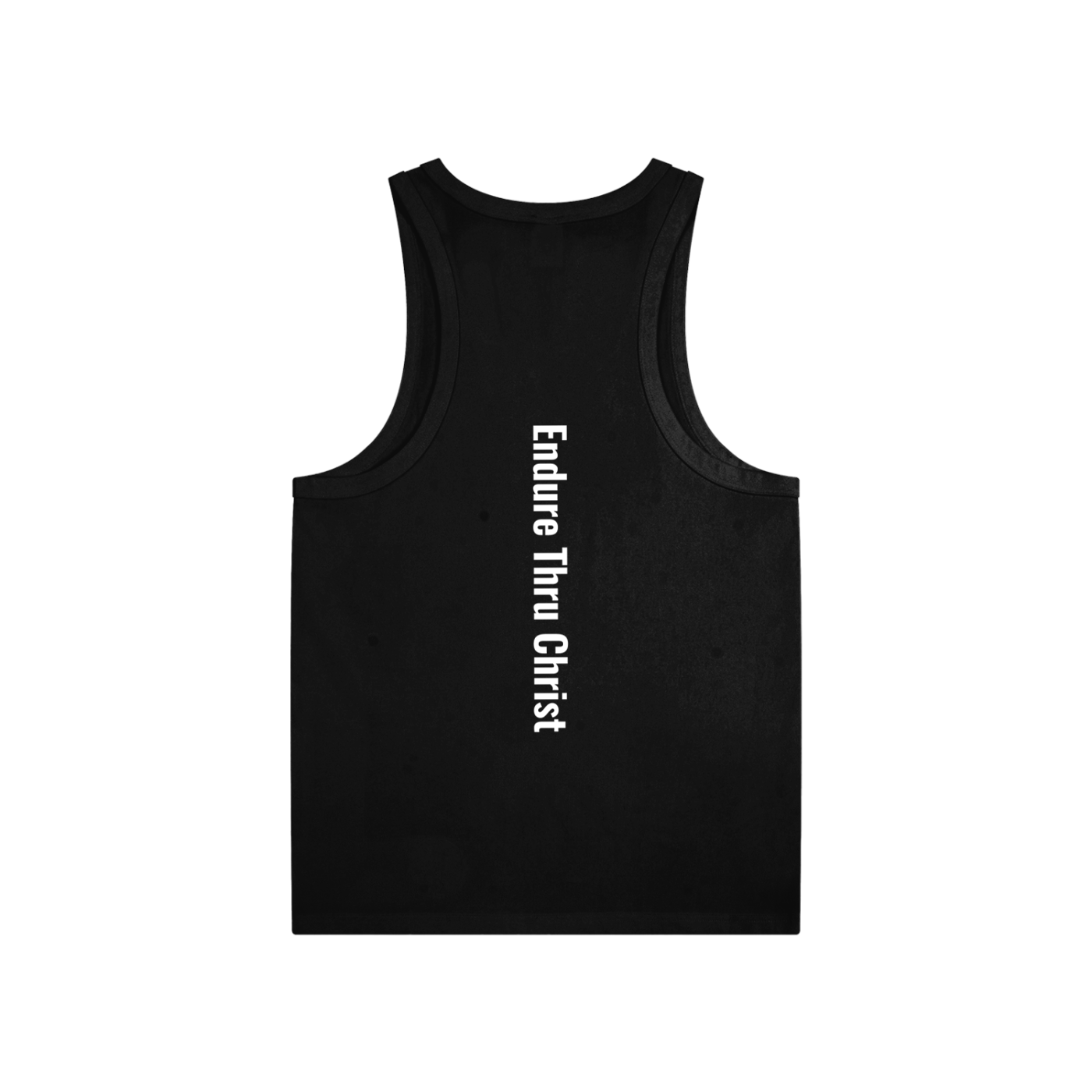 Logo- Gym Tank