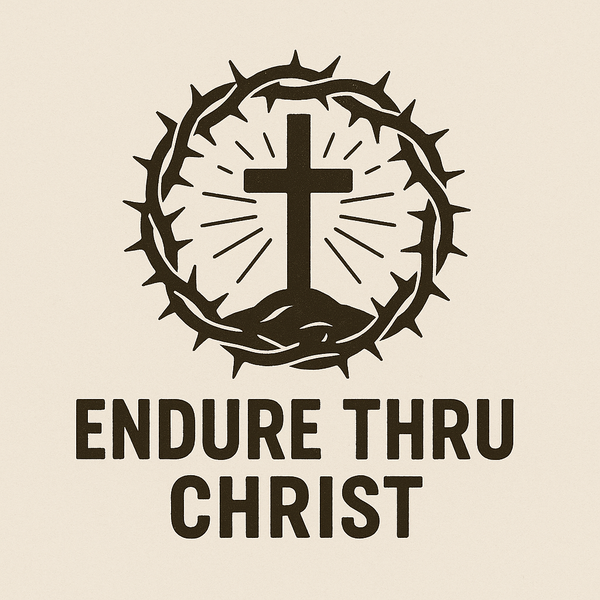 Endure Thru Christ