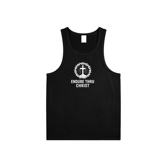 Logo- Gym Tank